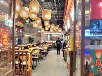深圳｜曼谷街角東南亞風味小館 (紅山6979店)