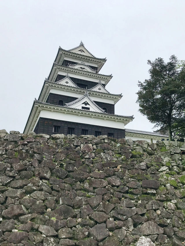 【愛媛おでかけ記録】
