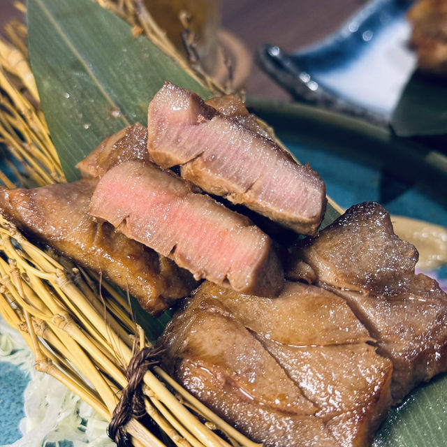 🏠家賀屋 (銅鑼灣)