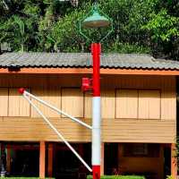 เที่ยวอุโมงค์และสถานีรถไฟขุนตาน - ลำพูน