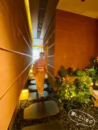 度假於180度全海景酒店🏨舒𣈱
