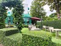 Kensington English Garden resort-khaoyai