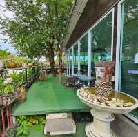 สัปปายะ 2465 คาเฟ่