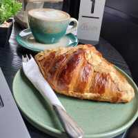 Rain coffee and eatery