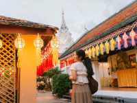เทศกาล “โคมแสนดวง”