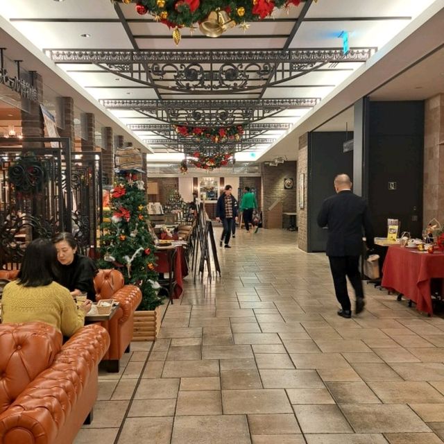 【グランフロント大阪:大阪市北区】