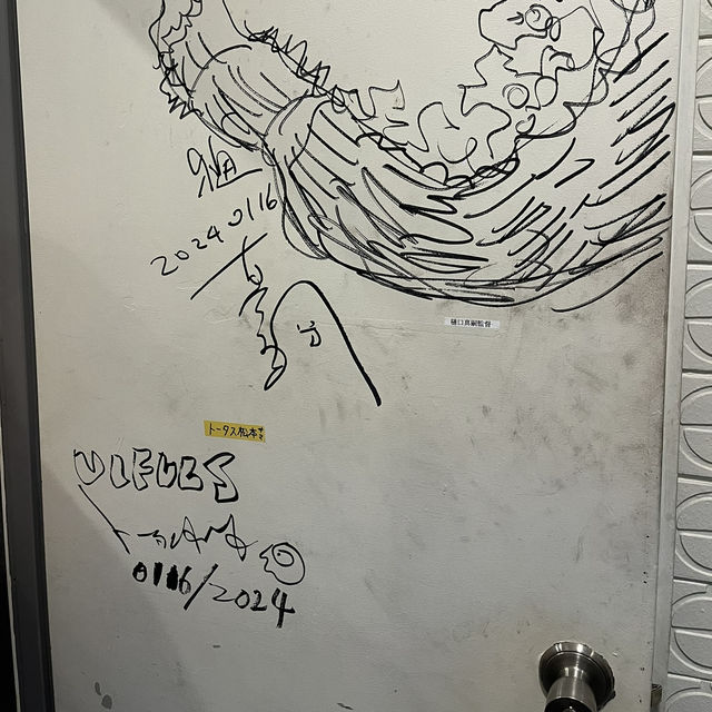 【東京🗼】有名人も多数訪れる、サザエさんの街の駅近焼肉🥩