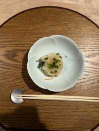 尖沙咀高質日本料理