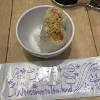 【東京🗼】新名所麻布台ヒルズの絶品タイ料理🇹🇭