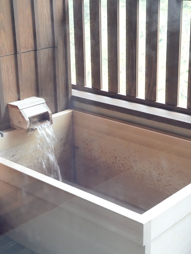 【栃木 塩原温泉】ゴンドラを使ってホテルの本館に入る特別な体験ができるホテル