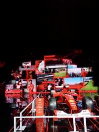 Universo Ferrari @emsphere 🏎️