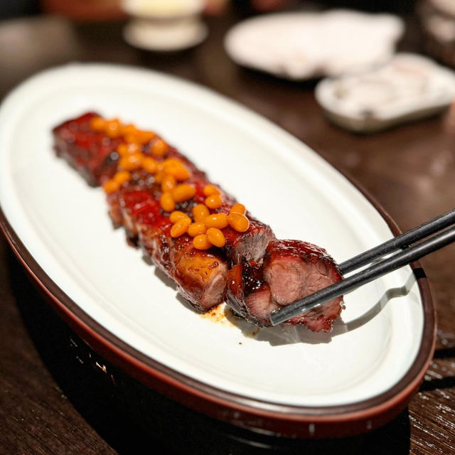 值得回頭嘅餐廳