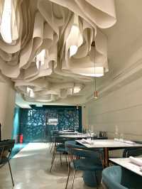 🌟中環高質🇮🇹意大利菜@ The Italian Club Seafood Wine Bar