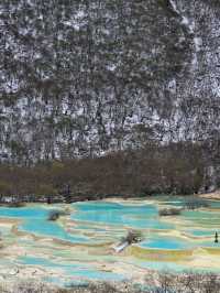 ไปเที่ยวจีนกัน อุทยานหวงหลงสวยมากกก!🇨🇳