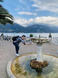 Serenity and Charm in Menaggio