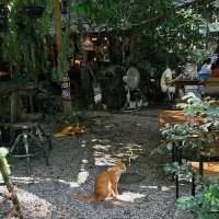 COLUMBO CRAFT VILLAGE