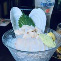 銅鑼灣人氣抵食居酒屋｜⛩️鳥居居酒屋 