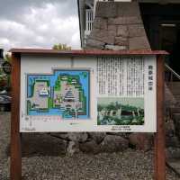 長崎観光！築城400年「島原城」