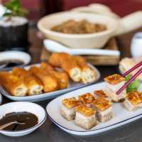 Hua Restaurant