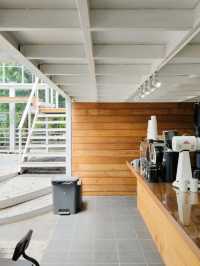 Botanist activity space and more คาเฟ่กระบองเพชร