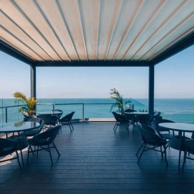 THE BEAUTIFUL RADISSON BLU RESORT GALLE.