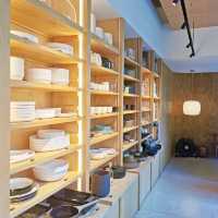 Cafe Craft คาเฟ่ของร้านเฟอร์นิเจอร์ชื่อดังทองหล่อ