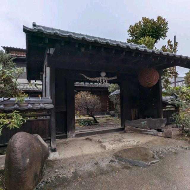 蔵元ごはん＆カフェ 酒蔵 櫂