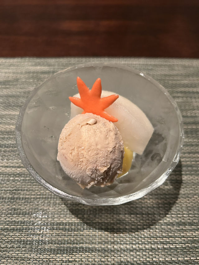 美食の宿で贅沢なひととき・あうら橘