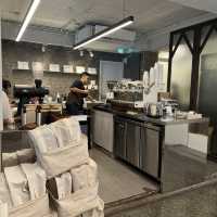  A Memorable Café Experience at VWI BY CHADWANG in Taipei