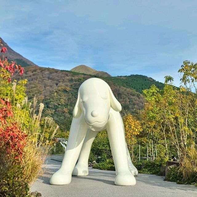 由布院 COMICO ART MUSEUM