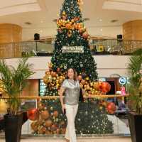 The Westin KL celebrates a Citrus Wonderland Christmas
