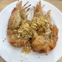 เป็นเป็น ซีฟู๊ดบุฟเฟ่ต์ 