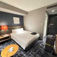 HOTEL FORZA OSAKA KITAHAMA 