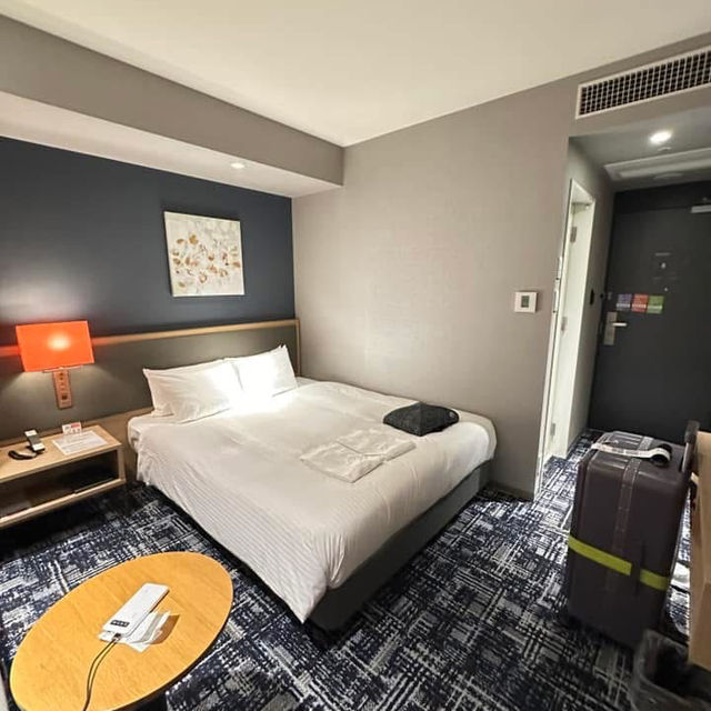 HOTEL FORZA OSAKA KITAHAMA 
