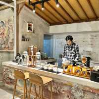 TERAS KEMARIN