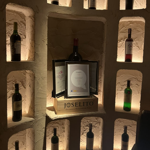 VASO • Spanish Tapas Bar
