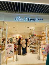 Festive Vibes and Holiday Finds at 1 Utama