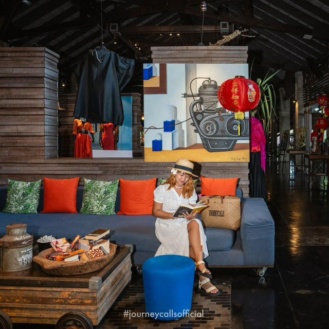 Luxury hotel Phuket ✨🩷