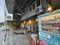 “บาสสึกายะ” ร้านอาหารญี่ปุ่นลับๆย่านพันท้ายนรสิงห์