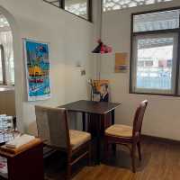 คาเฟ่ภูเก็ต