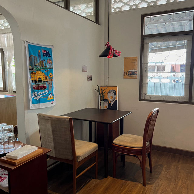 คาเฟ่ภูเก็ต