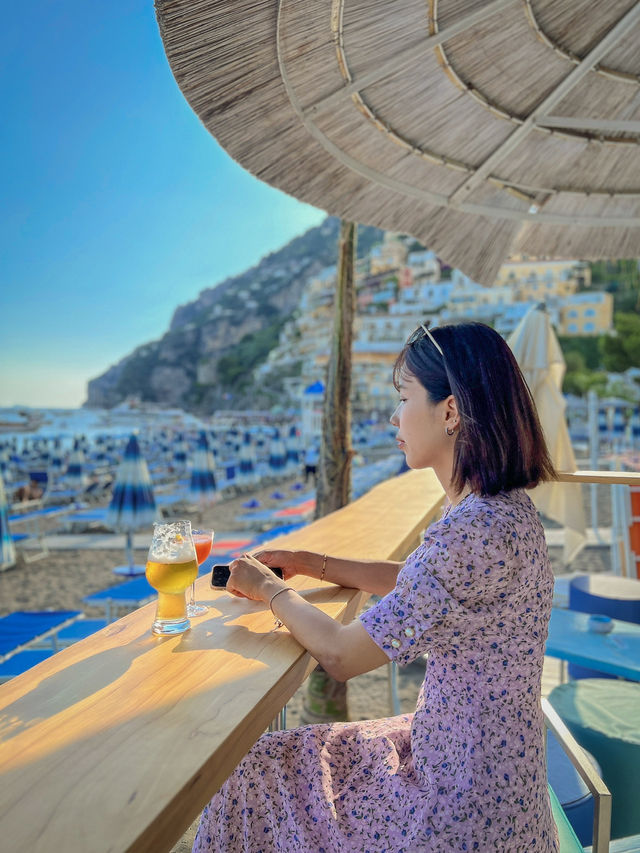 🇮🇹이탈리아 남부 이곳만 간다면 문제없어요🇮🇹