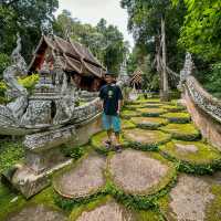 วัดหลวงขุนวิน เชียงใหม่