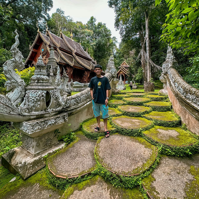 วัดหลวงขุนวิน เชียงใหม่