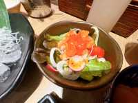 TAZU Shabu-yaki 