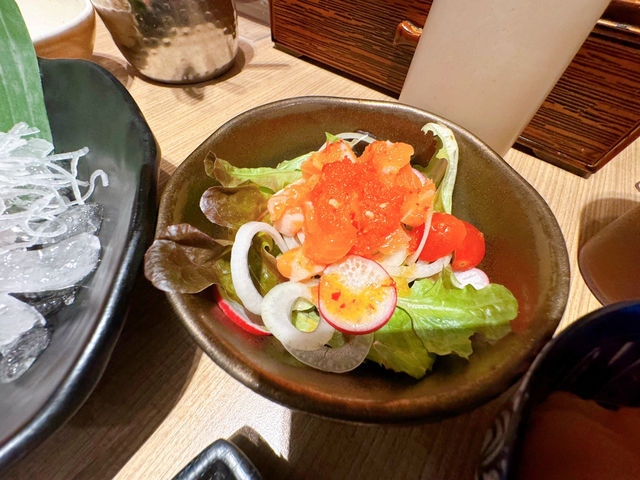 TAZU Shabu-yaki 