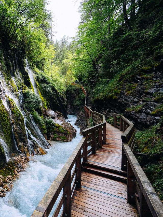 3 Reasons Why Nature Lovers Need to Visit Germany