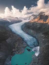 3 Reasons Why Switzerland Should Be Your Next Destination 