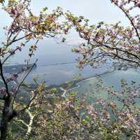 A Journey Through Nature and History: Dian Lake