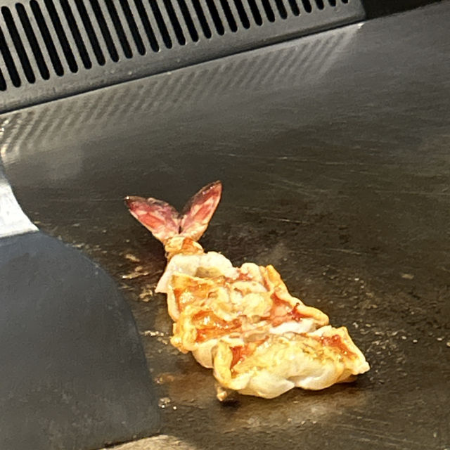 🇭🇰尖沙咀｜高質扺食鐵板燒🦞誠意推薦👍